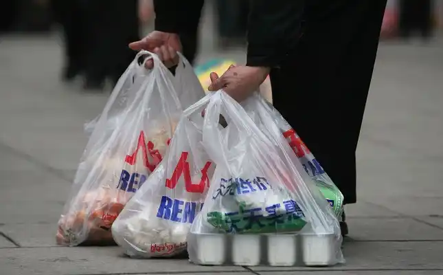 El Municipio avanza en el proyecto de ordenanza sobre bolsas plásticas