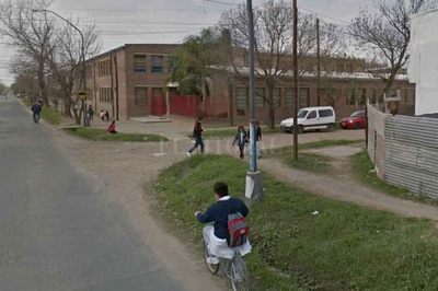 La policía intervino en una disputa entre vecinos en Nueva Pompeya: incautaron un arma