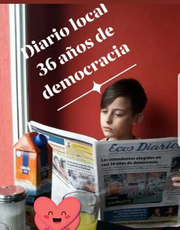 El vínculo de Ecos Diarios con sus lectores