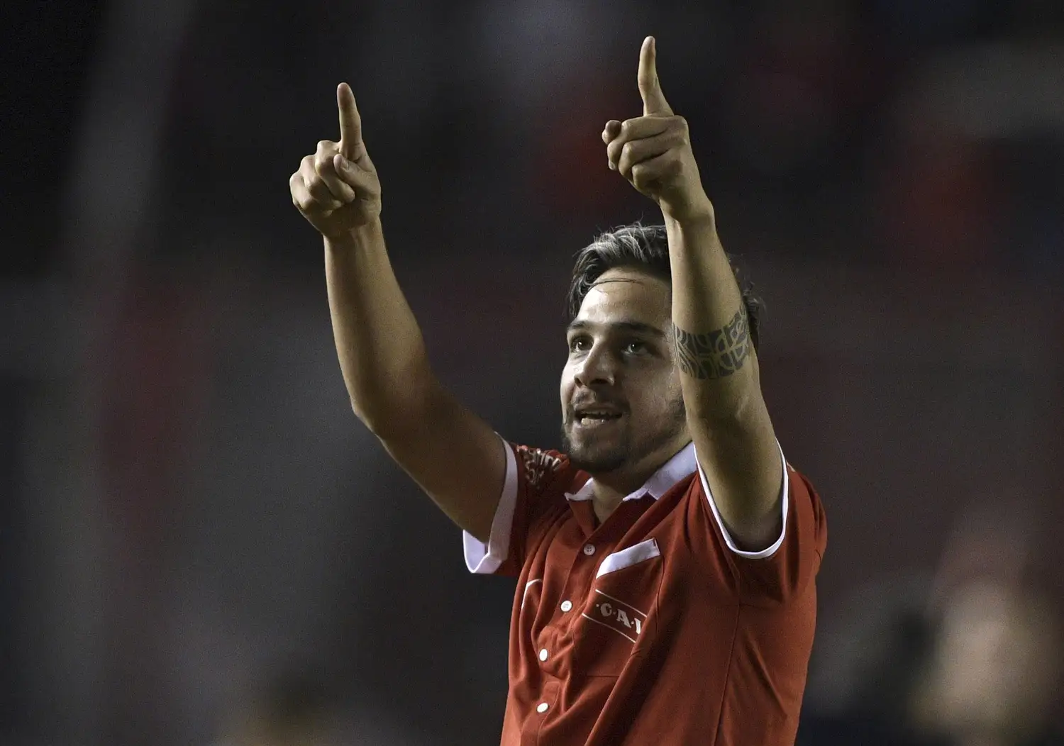 Independiente pretende acostumbrarse al triunfo