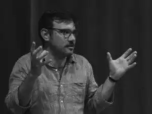 Mario Villagra recibirá a Selva Almada en la Biblioteca Octavio Paz de París