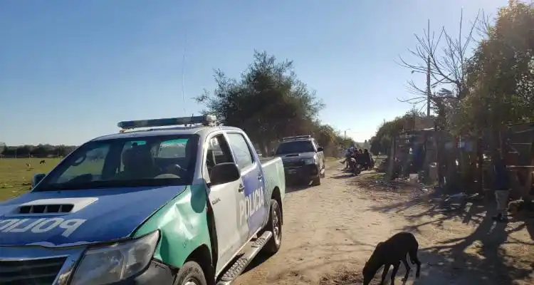 Jonathan Bedetti recuperó la libertad porque no hay elementos suficientes que lo vinculen al robo a la familia Alsogaray