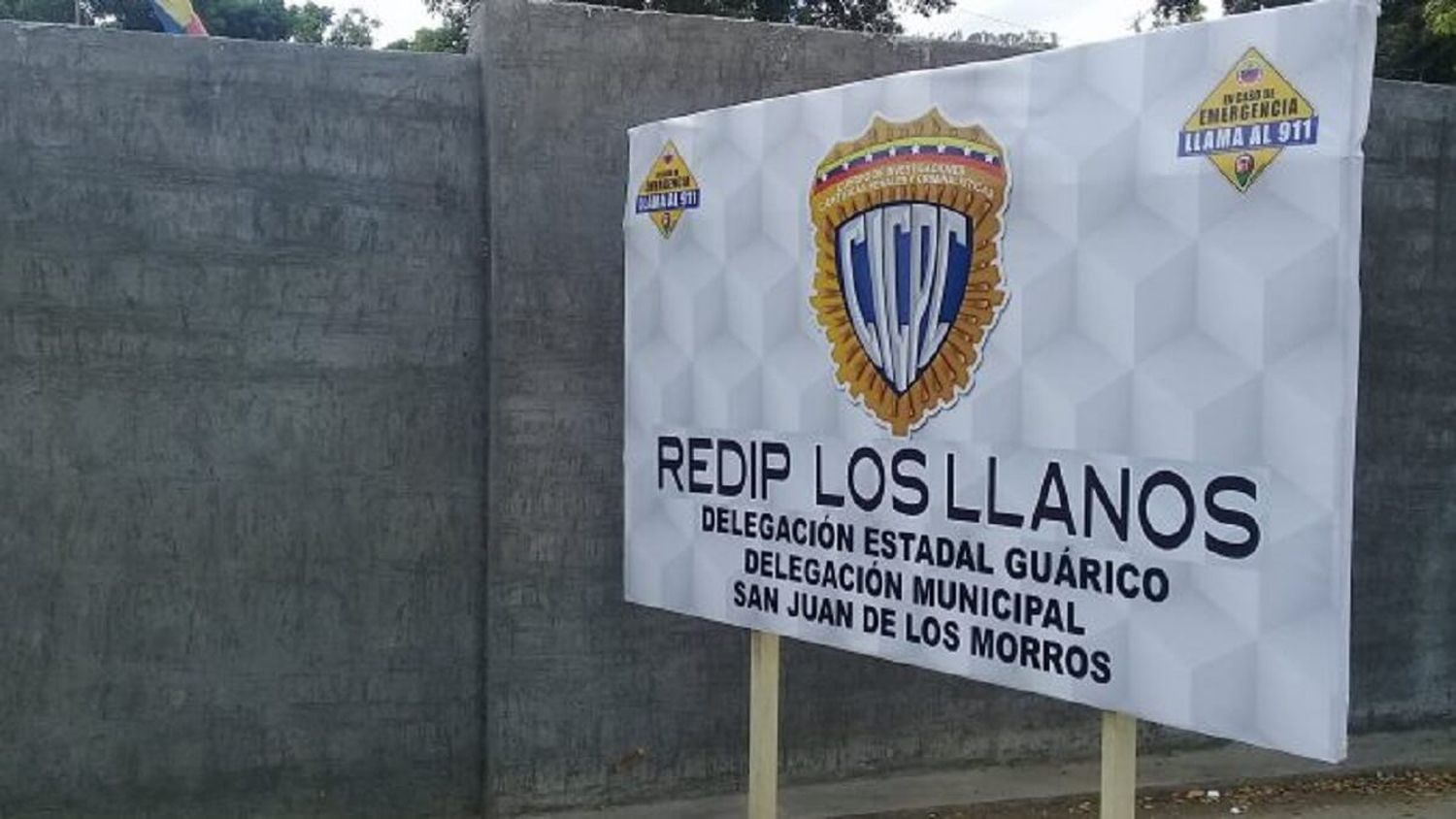 SE VALEN DE LA OSCURIDAD DE LA NOCHE para atacar: CICPC anda tras la pista de una banda de violadores en Guárico