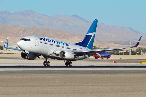 WestJet lanza vuelos directos a Bonaire desde Toronto