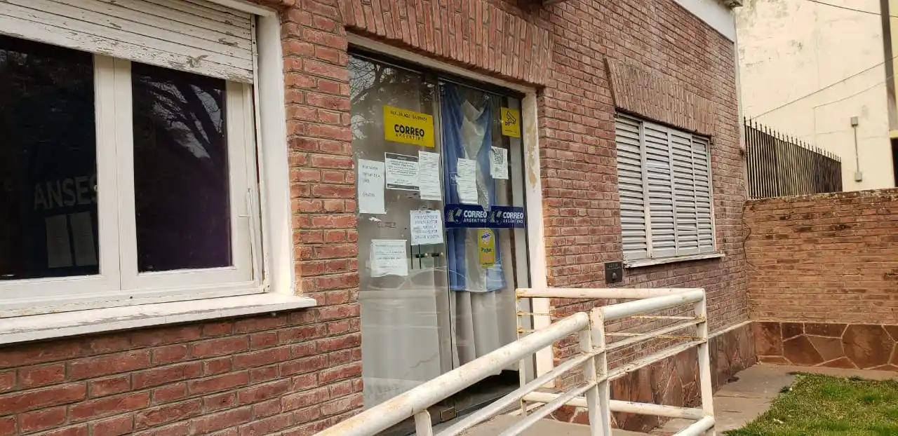 El correo abrirá nuevamente el lunes