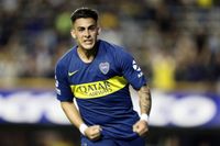 Alfaro volvió a poner como titular a Pavón