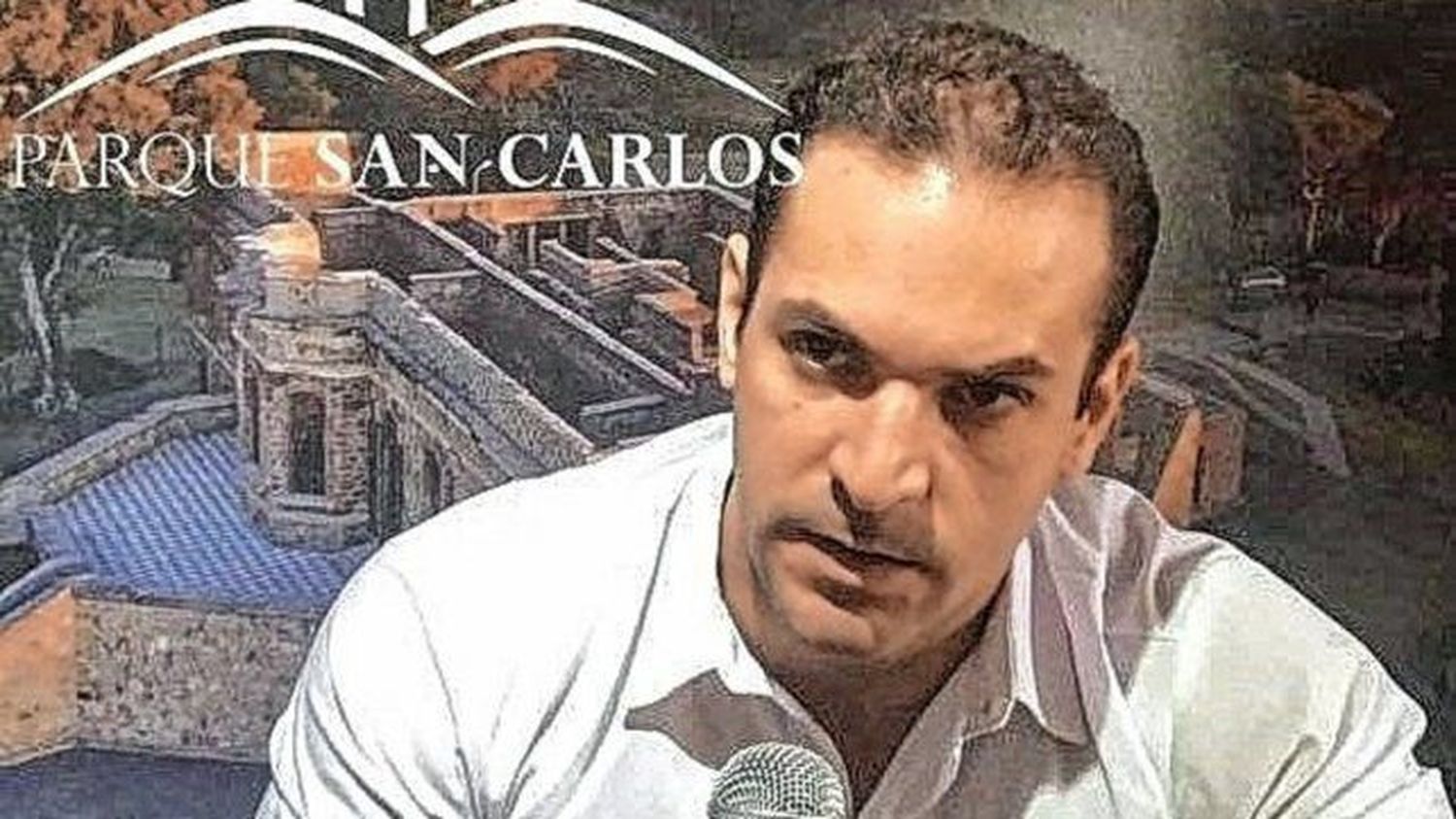 Concordia: funcionario desplazado por violencia de género
