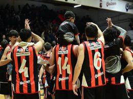 Central confirmó siete renovaciones y su primera cara nueva para afrontar la Liga Argentina de Básquet