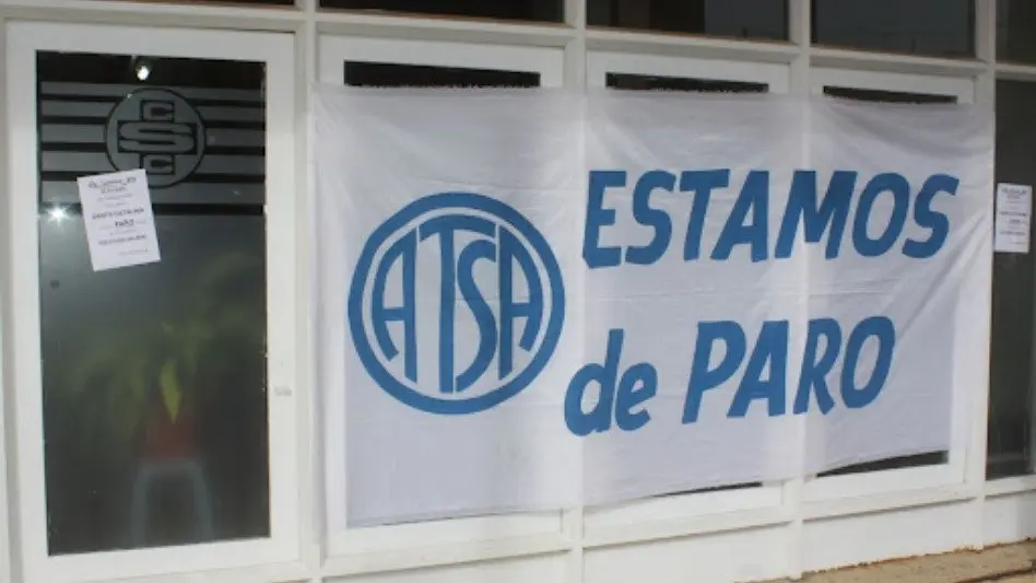 Salud: Paro de cuatro horas por turno mañana y anuncian movilización el martes 