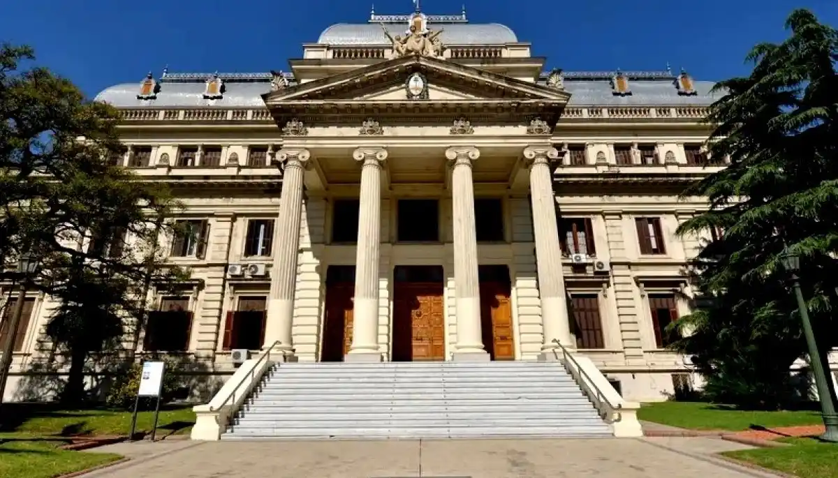 La agenda de la Legislatura bonaerense puede activarse en la última semana de octubre.