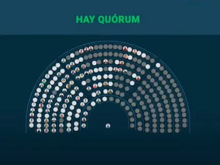 Guillermo Francos aseguró que el Gobierno vetará la ley para actualizar las jubilaciones que se debate en Diputados.