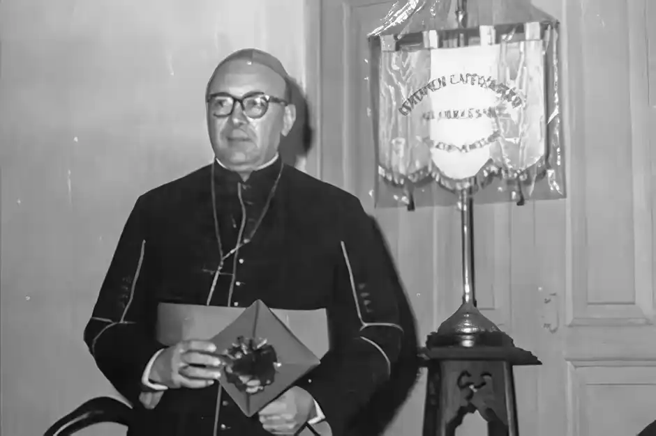 OBISPO PONCE DE LEÓN