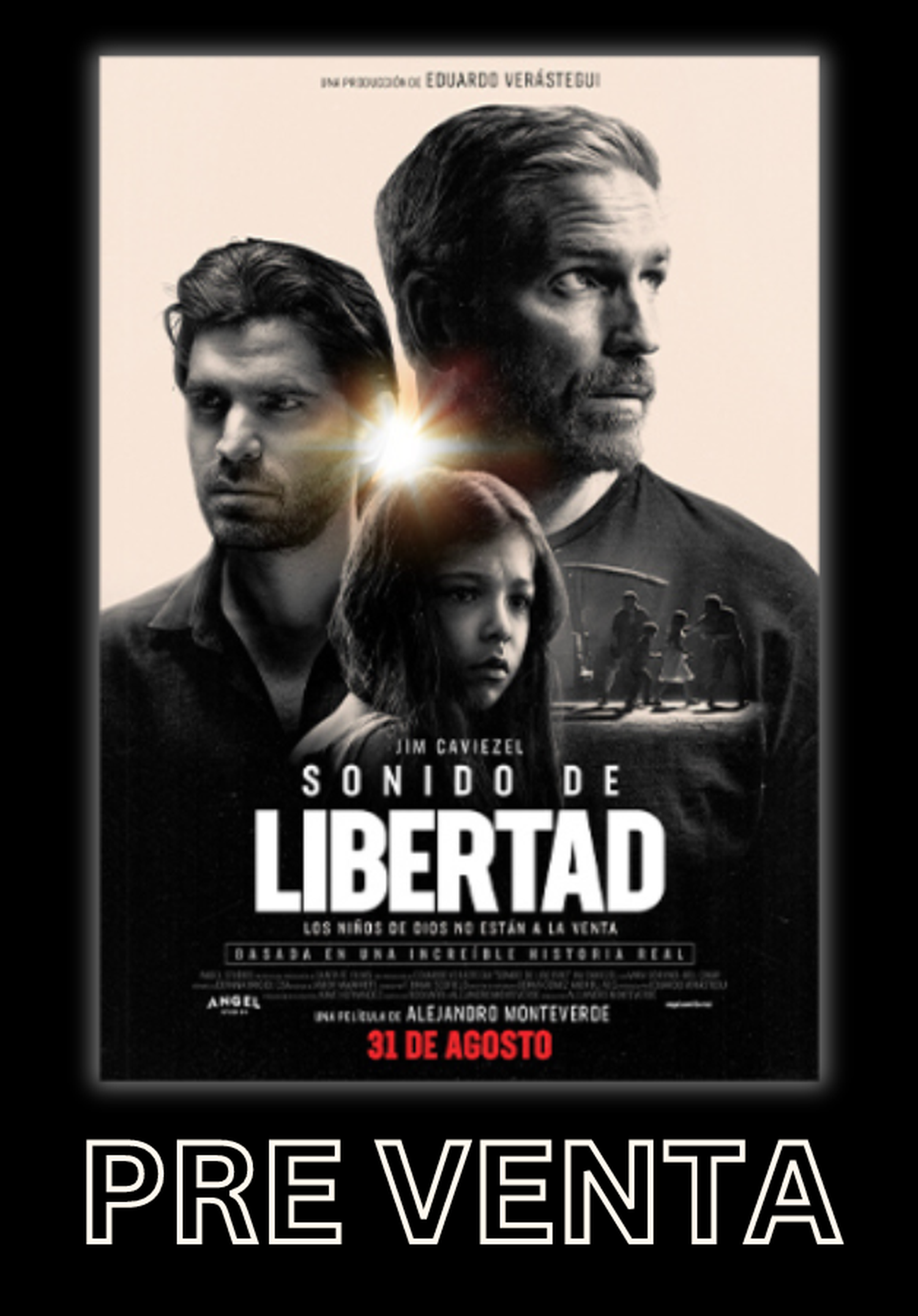 SONIDO DE LIBERTAD