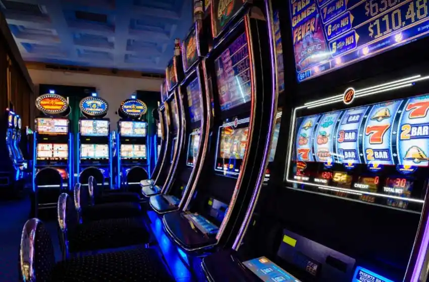 Este lunes reabren los Casinos Central, Sasso y Hermitage
