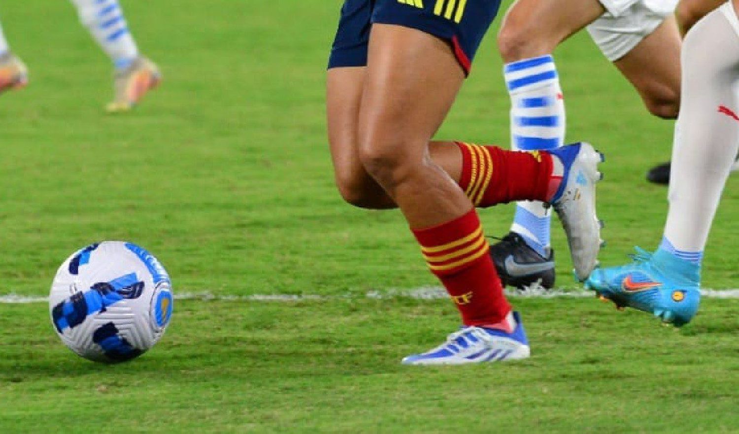 Estafas y acoso sexual en equipo de fútbol bogotano