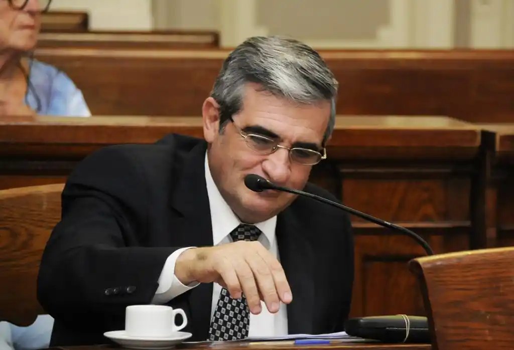 La UCR de Tandil buscará en la asamblea ir a las PASO con una lista cerrada