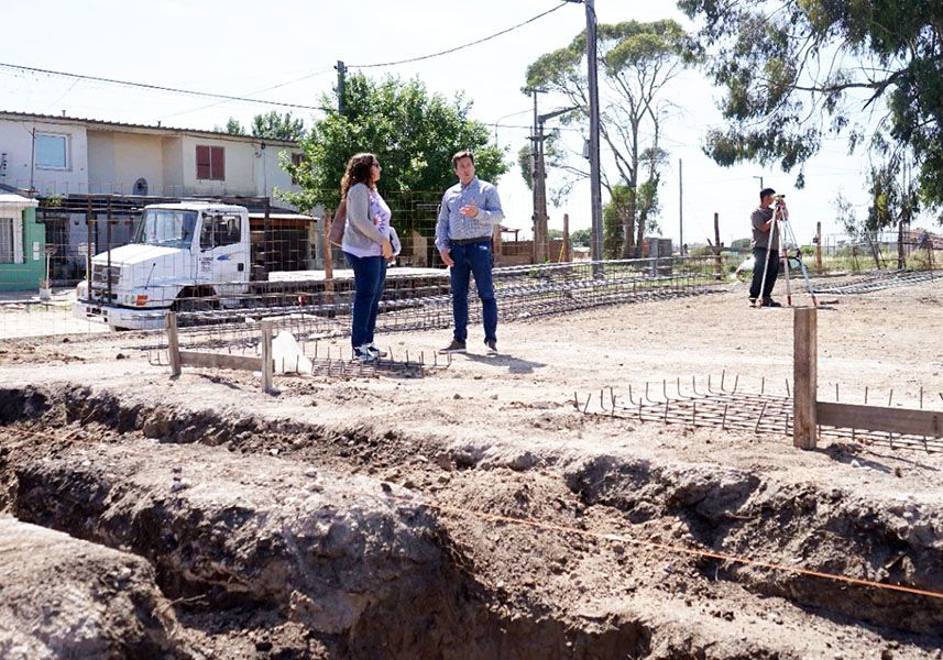 Complejo Deportivo Noroeste