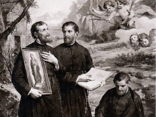 San Alonso Rodríguez, jesuita segoviano y portero del colegio de Palma de Mallorca, es el protagonista del santoral de hoy.