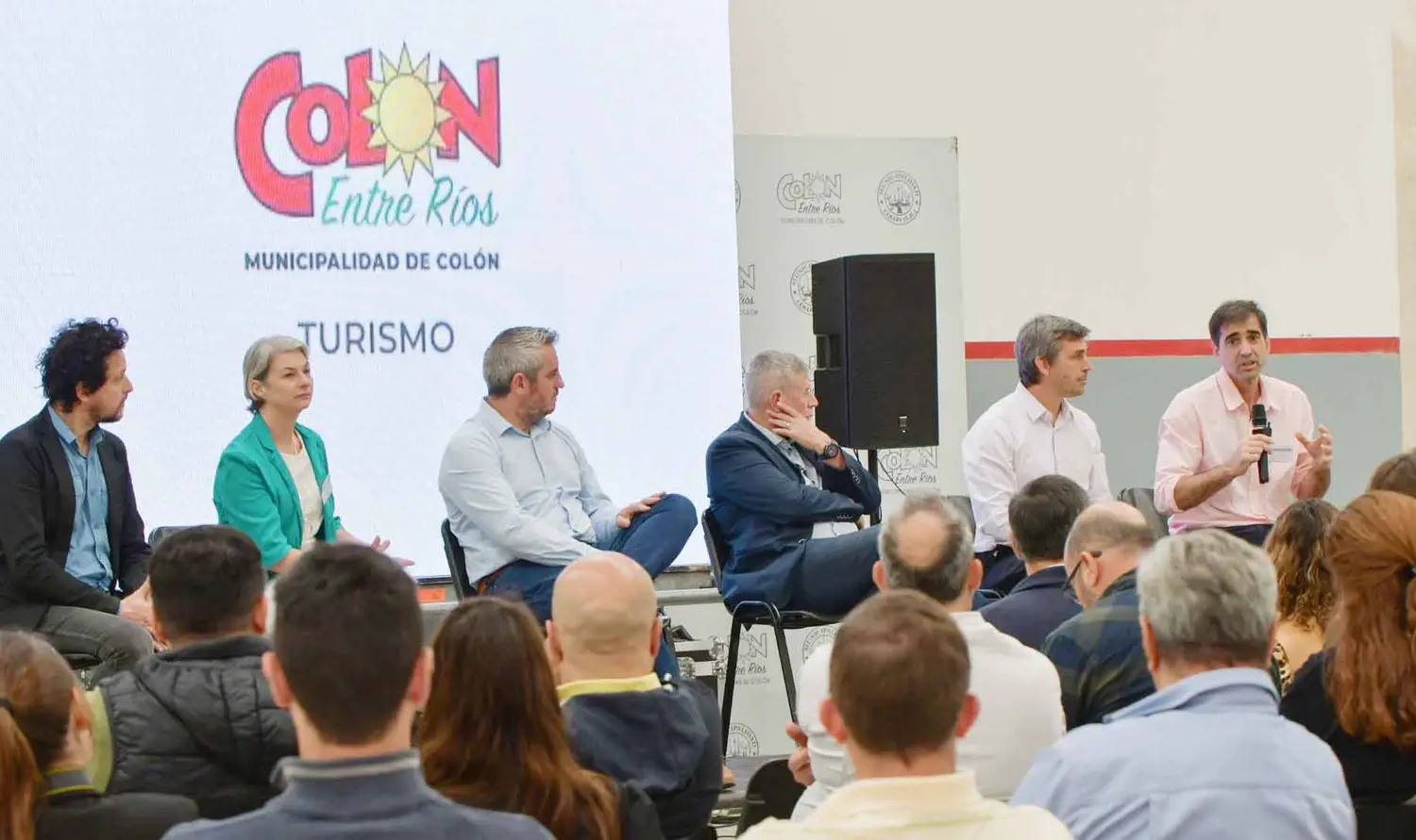 Se trabajaron oportunidades de innovación y financiamiento para el fortalecimiento turístico de la Región Salto Grande