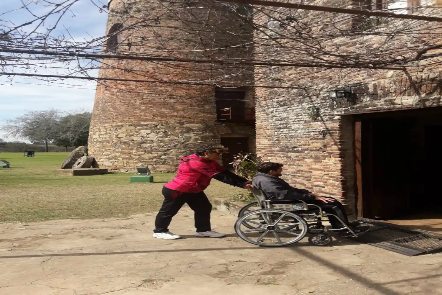 Entre Ríos continúa enriqueciendo su oferta de Turismo Accesible