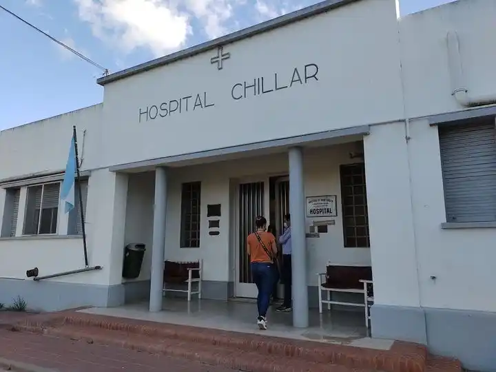 Hospital Municipal de Chillar