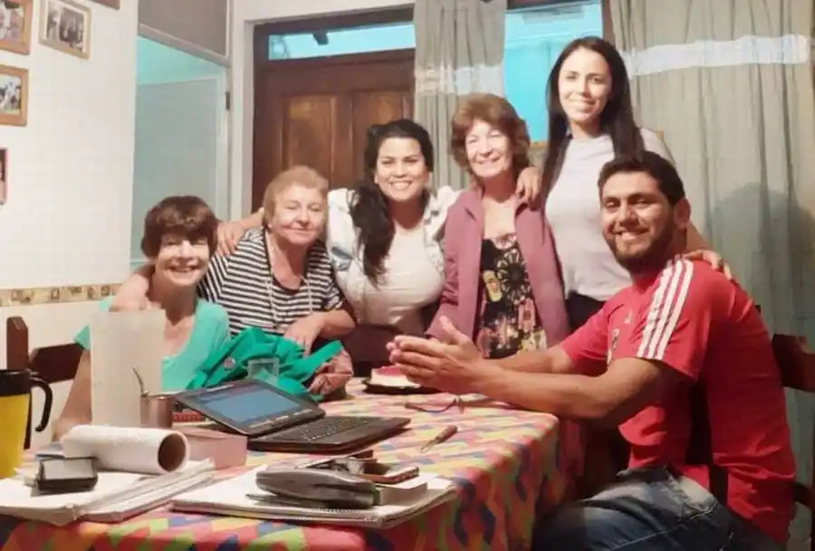 El Himno Marcha a Formosa, en guaraní