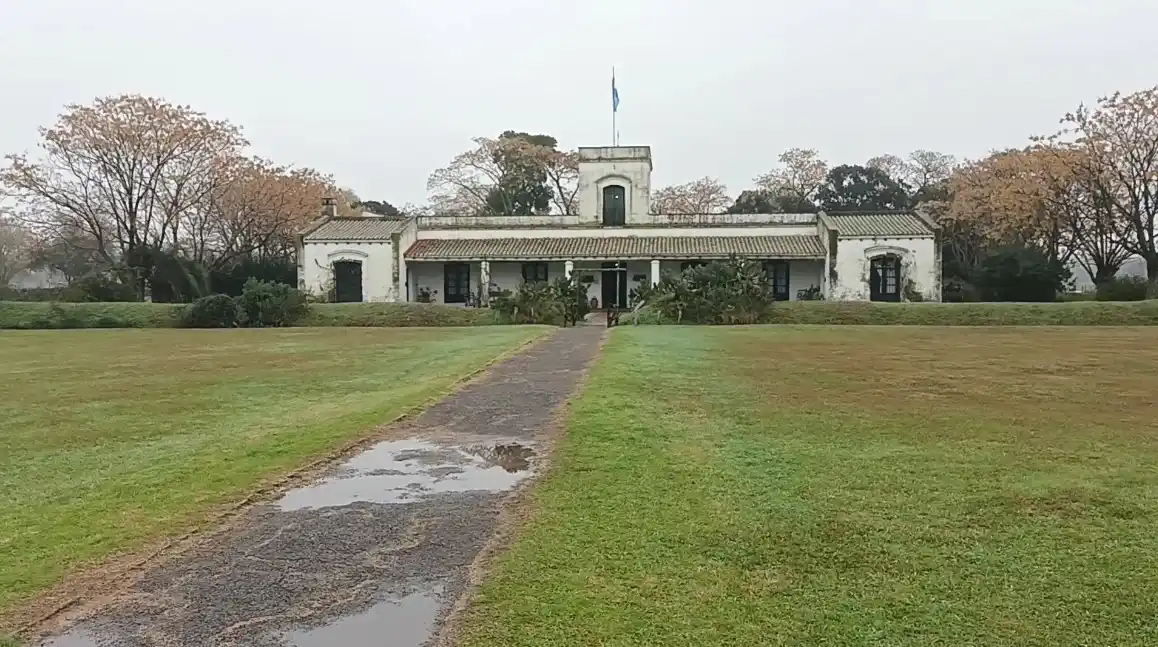 San Antonio de Areco