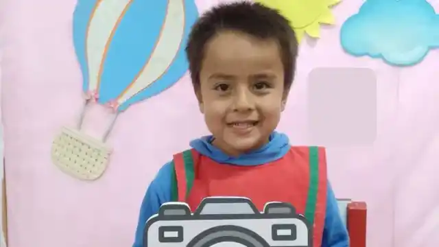 En este audio de 17 minutos recibido el viernes pasado se escuchan las voces de Rodríguez y de Peña