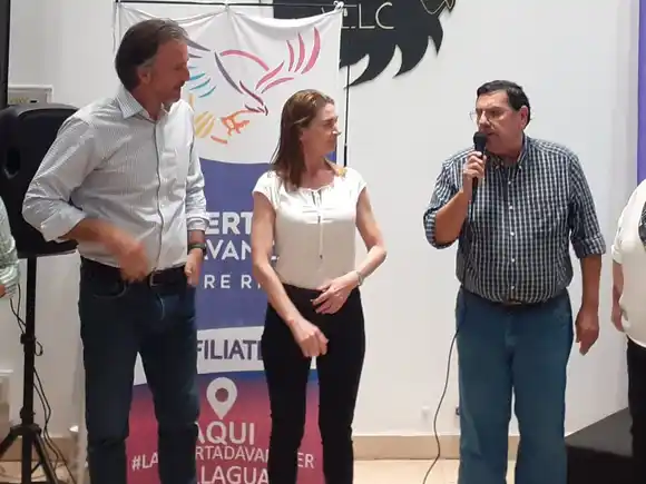 Daniel Torales analiza el triunfo de La Libertad Avanza en Villaguay y destaca el respaldo al cambio