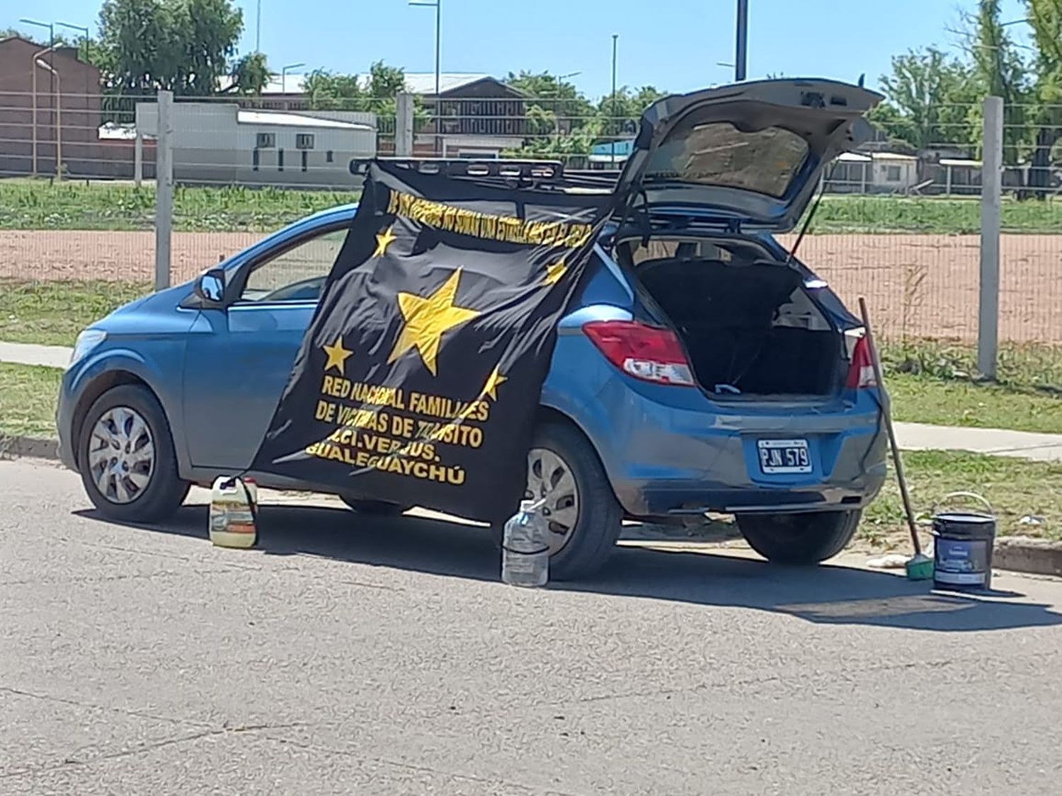 Dos personas debieron realizar reeducación vial por delitos automotores