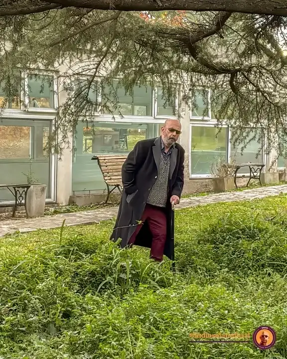 Indio Solari