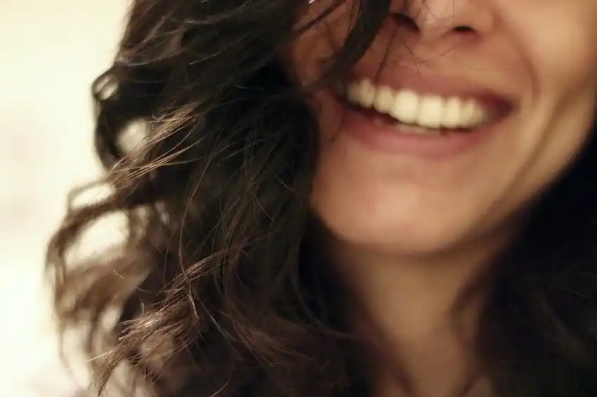 Los pasos para una sonrisa perfecta
