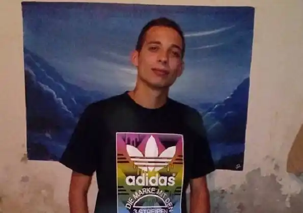 Un joven gualeguaychuense le enviará un mensaje al Papa 