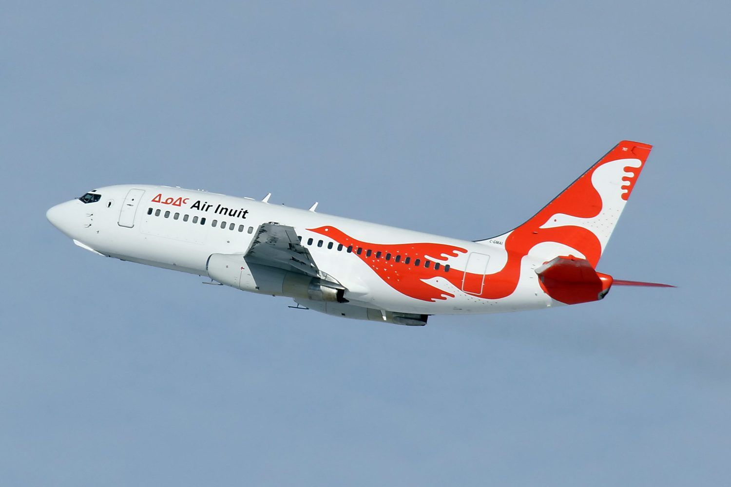 Hitit se asocia con Air Inuit y expande su presencia a Canadá