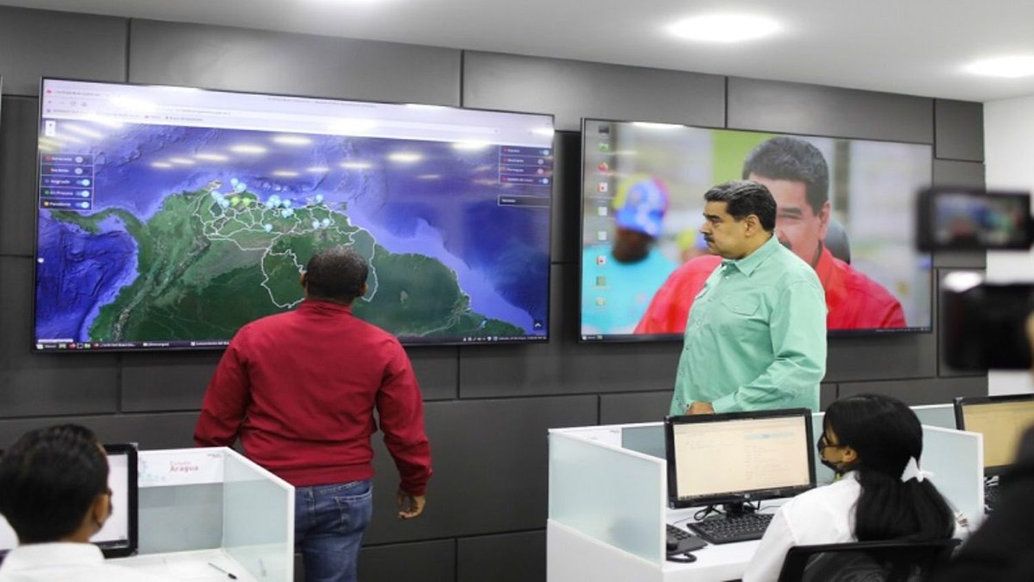Maduro se vanagloria del Sistema 1×10 a un año de su creación: «Los resultados son auspiciosos», asegura