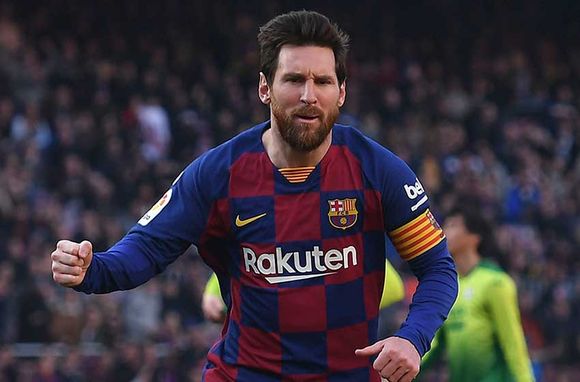 Messi frenó su renovación y todos apuntan a un traspaso al Manchester City
