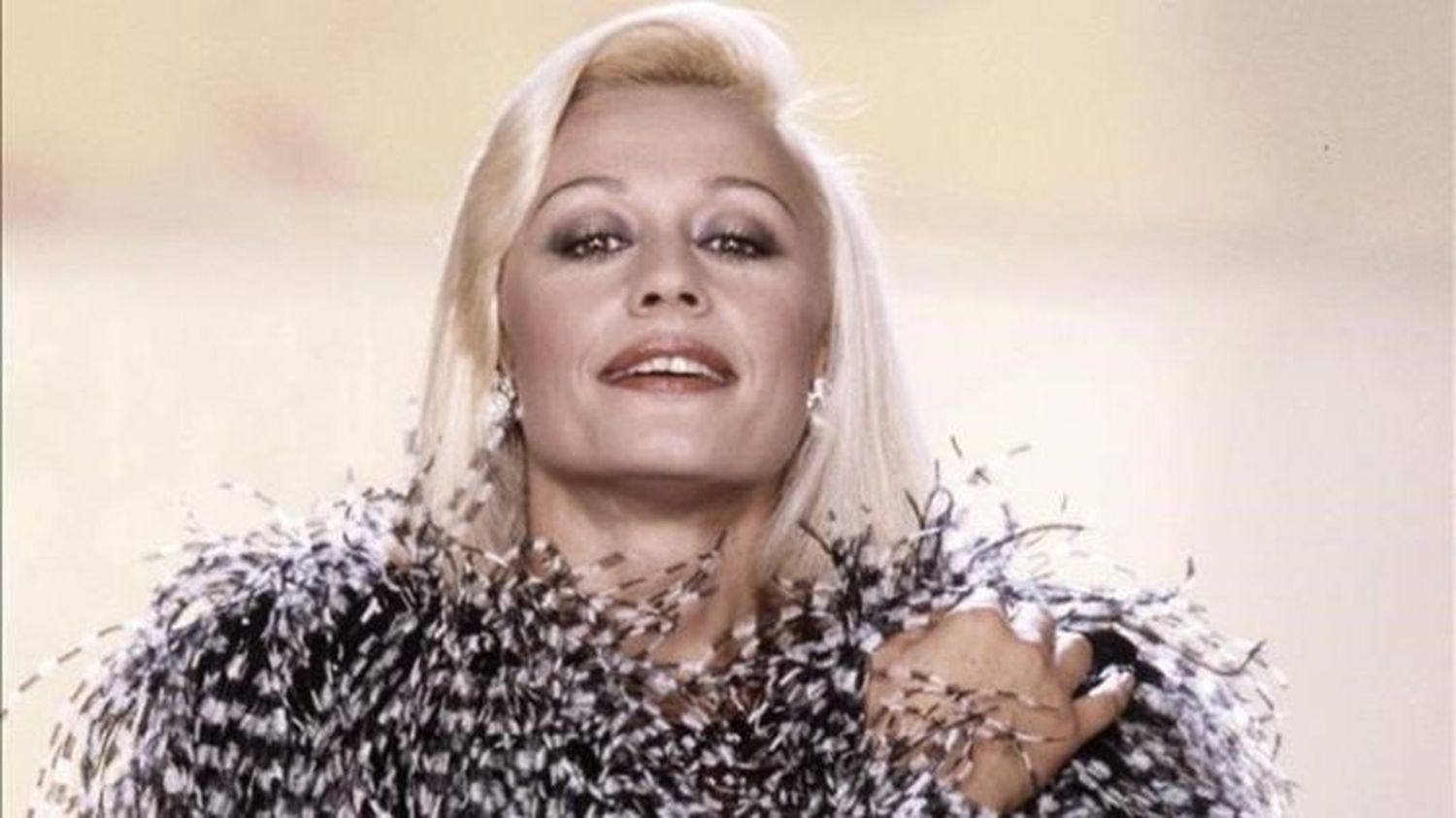 Así será el funeral de la cantante italiana Raffaella Carrá