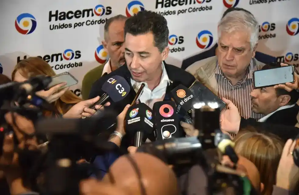 El gobierno de Córdoba confirmó que Milei fue el más votado en la provincia