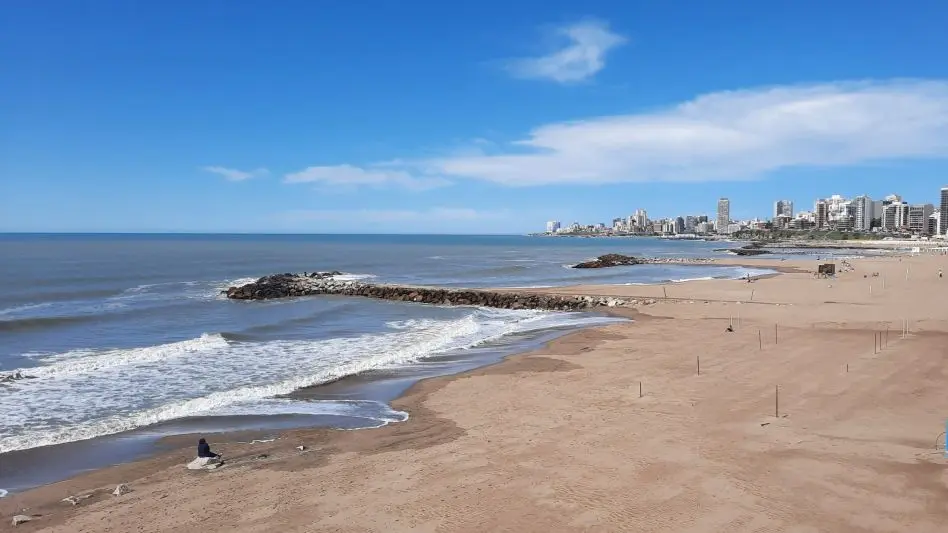 La semana continua con cielo despejado y buen tiempo 