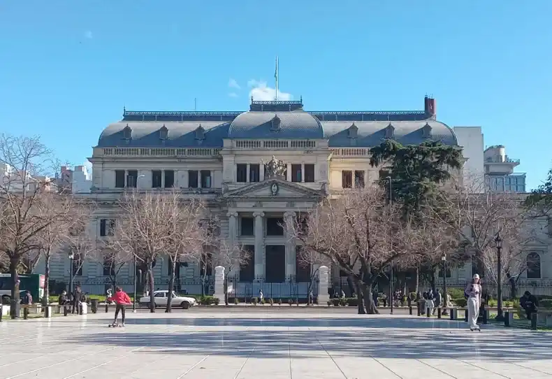 Legislatura bonaerense