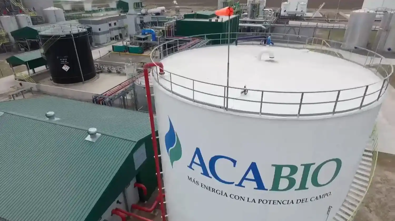ACA trabaja para no dejar su huella en el medio ambiente