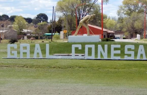 Río Negro: un nene de 4 años murió al caer de una camioneta
