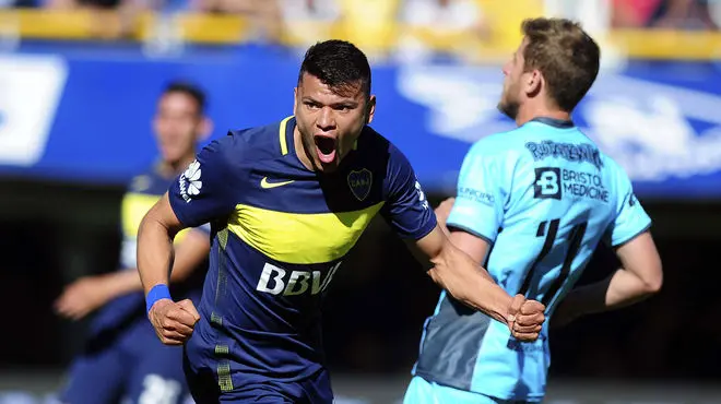 Video: El show de goles de la fecha 15 de la Superliga Argentina