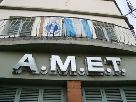 AMET también aceptó la propuesta salarial del Gobierno