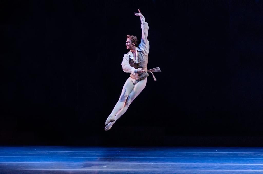 Buenos Aires Ballet se presenta en el Teatro Metro de La Plata