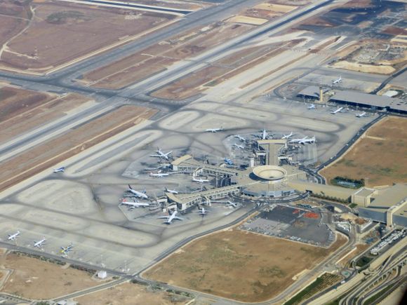 Multiple Airlines Divert and Cancel Flights Bound for Tel Aviv Following War Outbreak in Israel