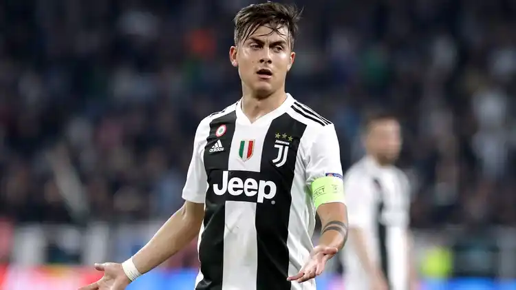 Paulo Dybala mostró su mejor versión con una "obra maestra"