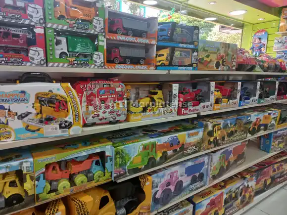 Confirmaron que el Día del Niño será el tercer domingo de agosto