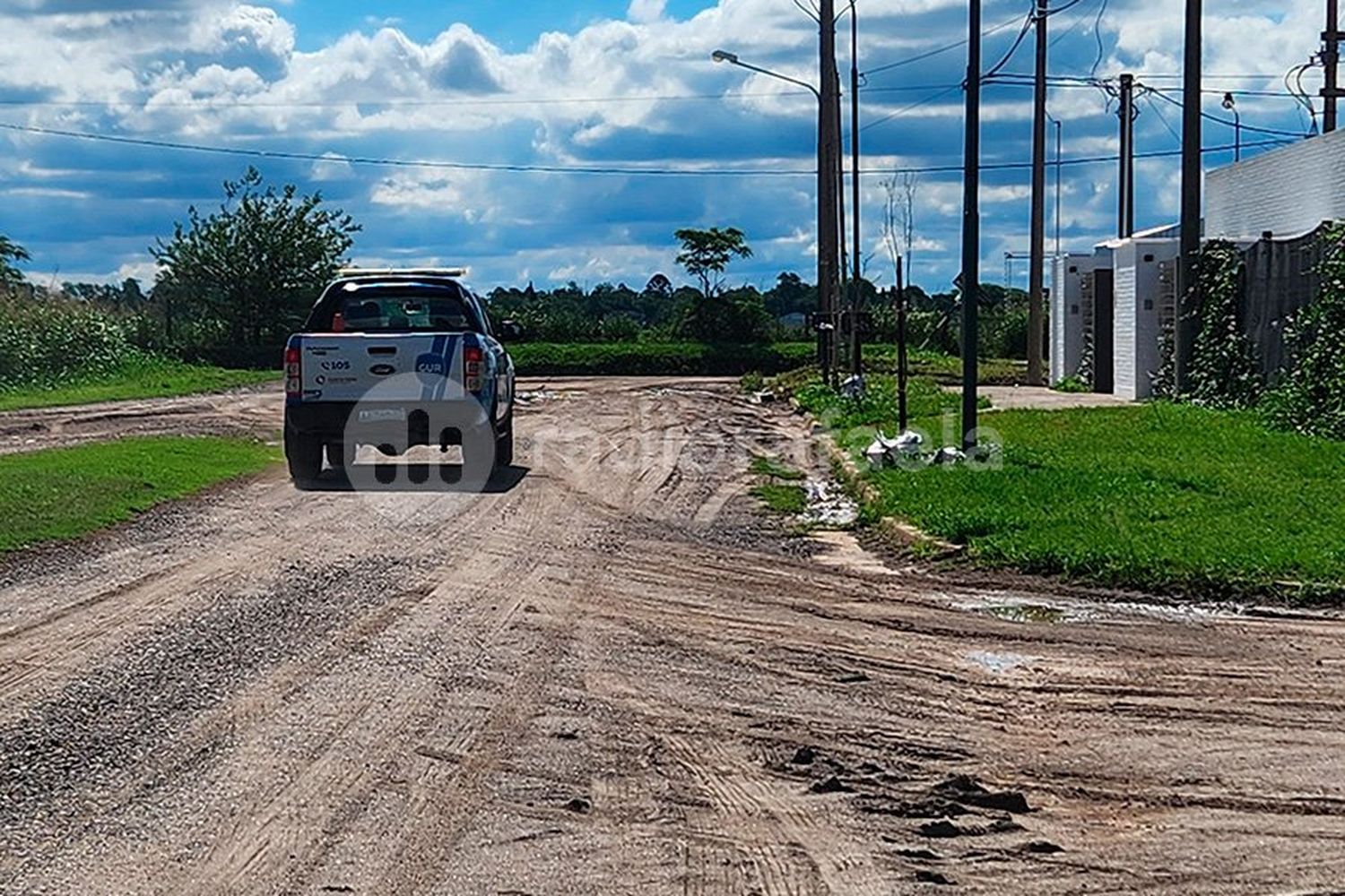 Robaron dinero de distintas nacionalidades y joyas en una vivienda del sur de la ciudad