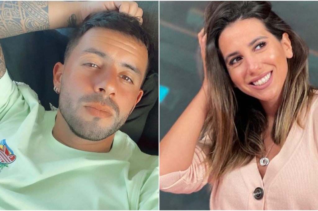Cinthia Fernández le ganó un nuevo juicio a Matías Defederico